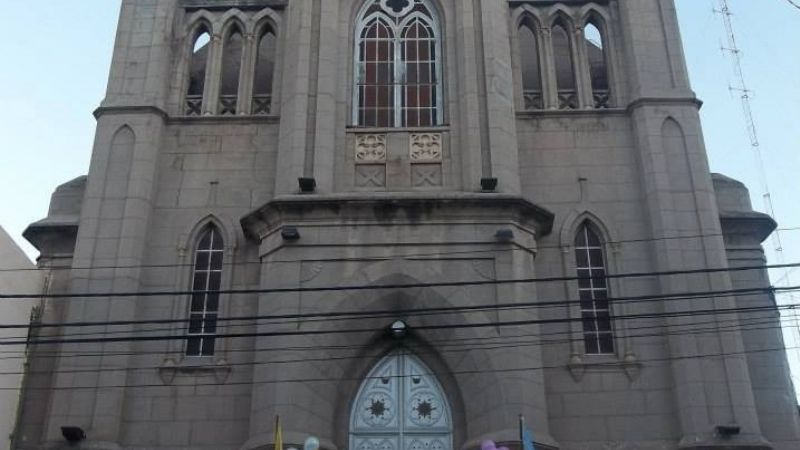 Catequesis para niños y jóvenes especiales