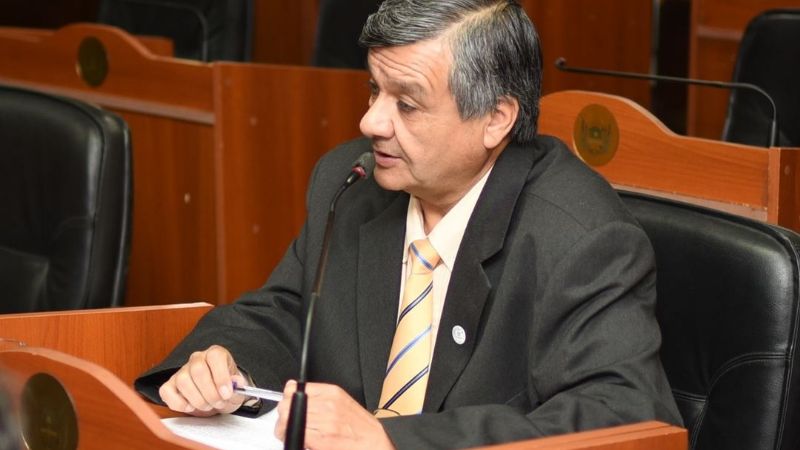 Piden crear el distrito de la Empresa de Servicios Públicos en Los Varela