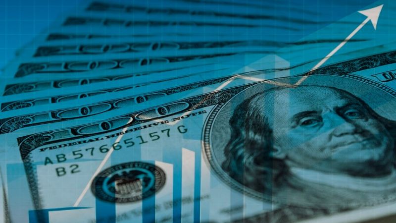 El dólar vuelve a subir tras el incremento de este miércoles