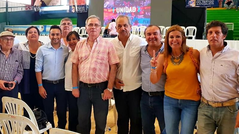 “Amnistía para los que quieren ganar”