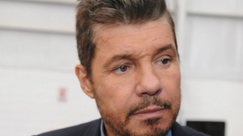 Tinelli disparó contra el gobierno: "Es imposible producir en nuestro país"