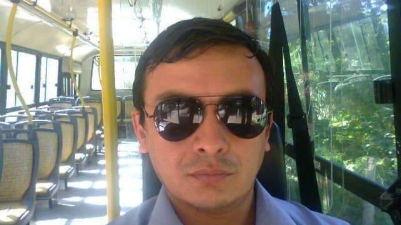 Destacan la atención de un chofer de colectivo