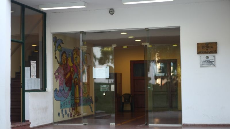 La UNCA será sede del V Congreso Nacional de Zooarqueología Argentina