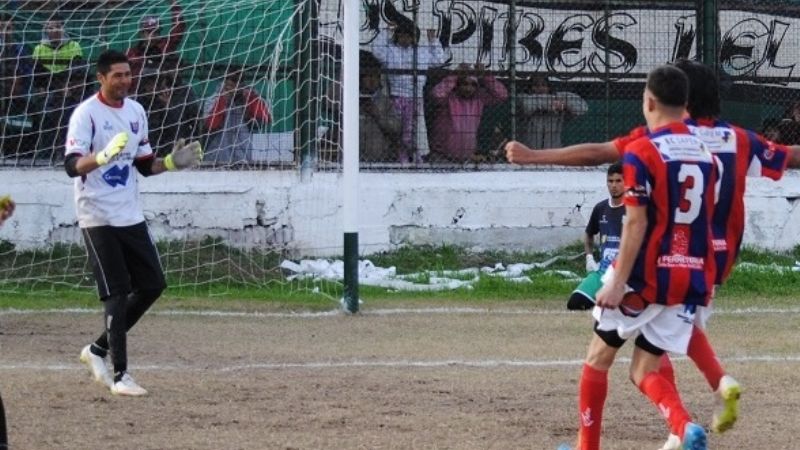Para “salvarse”, Mónaco mete cuatro cambios en San Lorenzo