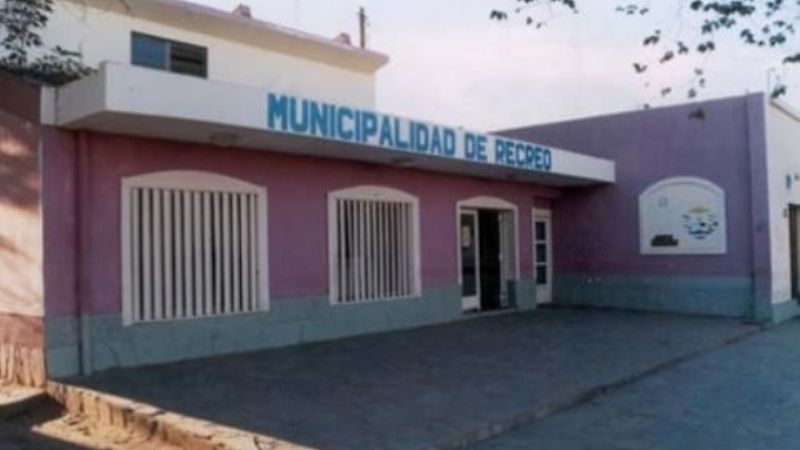 Asueto por el Día Internacional de la Mujer en Recreo