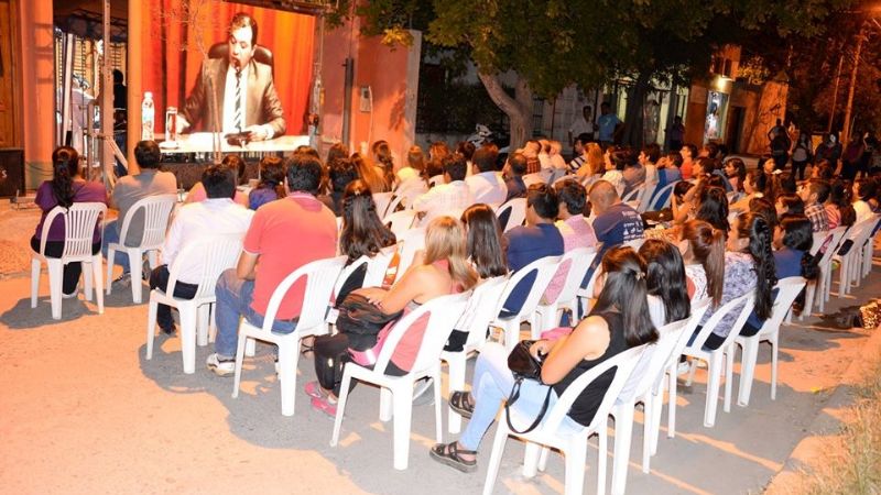 Sánchez presentó su informe de gestión en el Concejo Deliberante