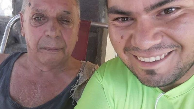 Se fue un grande del automovilismo: Alfredo “el Loco” Krohn