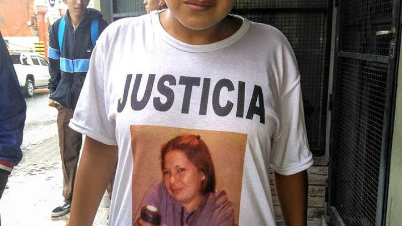 Las imágenes del día: Policías protagonistas