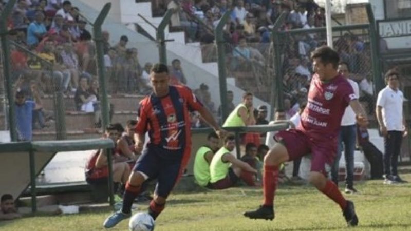 El “Santo” sumó por primera vez, pero el alivio es escaso