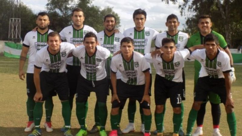 El Torneo Provincial abre la 4ta. fecha en Fiambalá y Bdo. de Ovanta