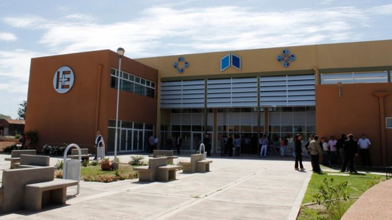 Murió la beba de la nena abusada a la que obligaron a parir