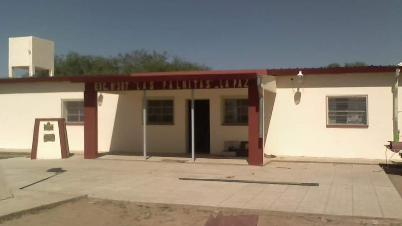 Chicos sin clases por falta de transporte