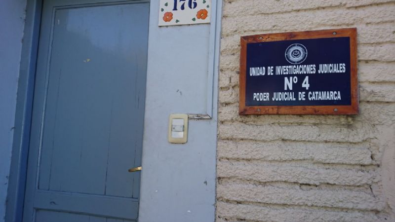 Sorprenden a un ladrón cuando estaba por robar