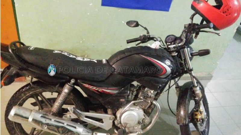 Demoran a un adolescente por el robo de una cortadora de fiambre