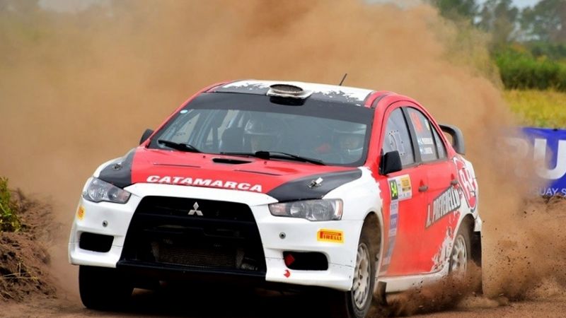 Prevedello líder, Augusto de estreno y Walter cumpliendo