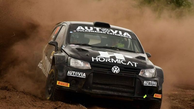 Prevedello líder, Augusto de estreno y Walter cumpliendo