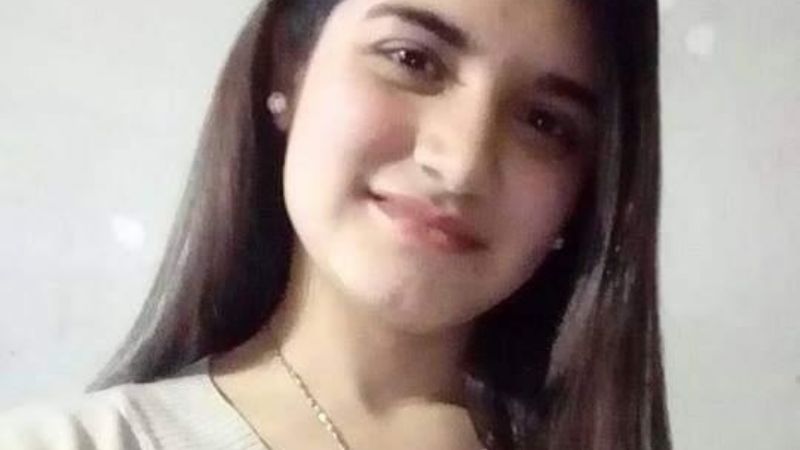 Buscan a una adolescente que desapareció en la zona de El Jumeal