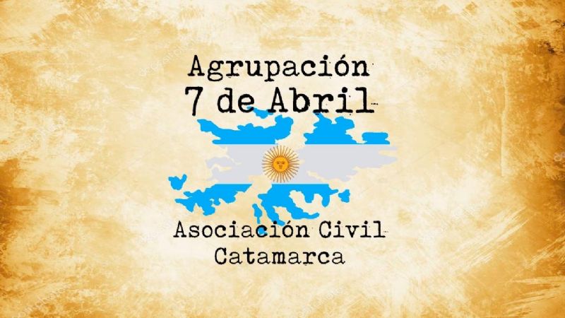 Conmemoran el día del veterano y de los caídos en la guerra de Malvinas