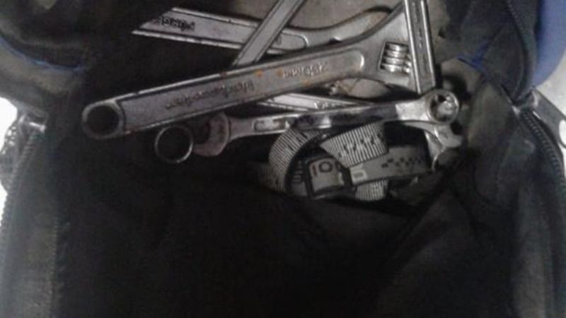 Intentan robar transformador y dejan sin luz a Valle Viejo