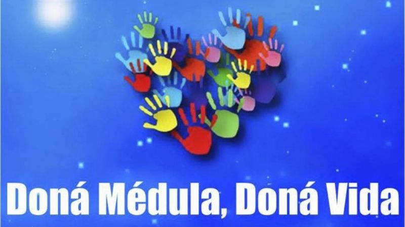 Día Nacional del Donante de Médula Ósea