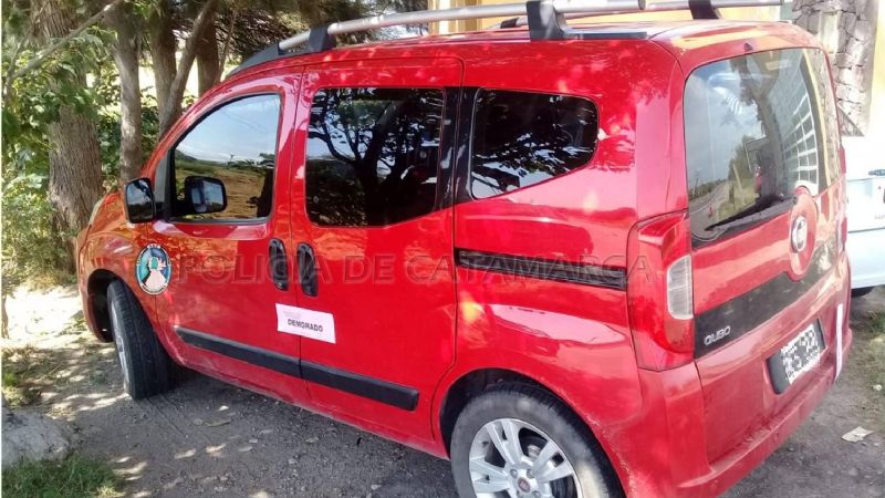 Secuestran 155 vehículos en puestos camineros