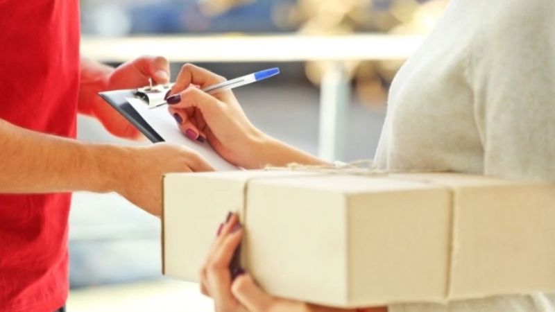 Arranca el nuevo "puerta a puerta" para compras online al exterior