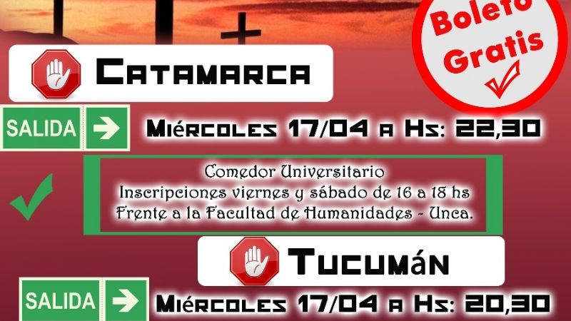 Transporte gratis para estudiantes sanjoseños