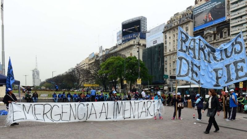 Aumentan los montos de planes sociales