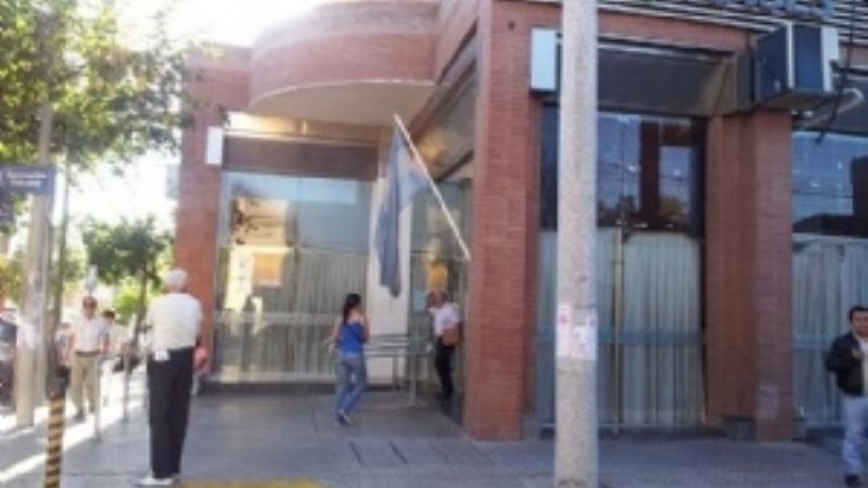 Sin atención en ANSES