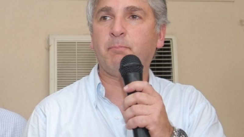 Barros: "Lobo Vergara el mejor discípulo de Göebels"