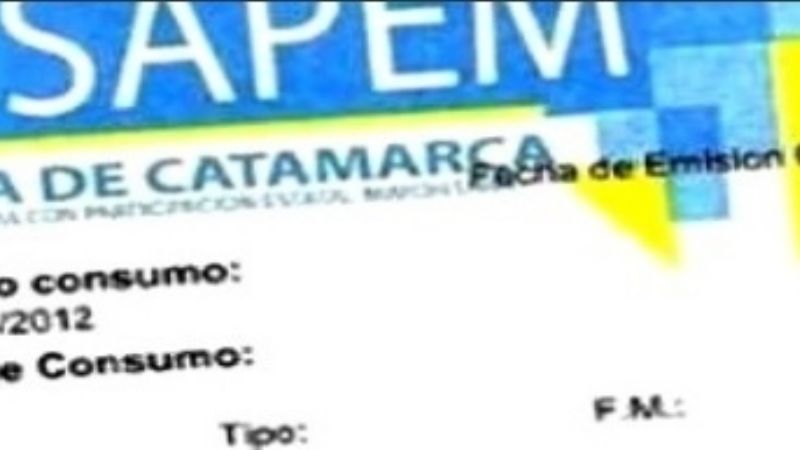 Tips para controlar la facturación que nos llega por el servicio de energía elécrtrica
