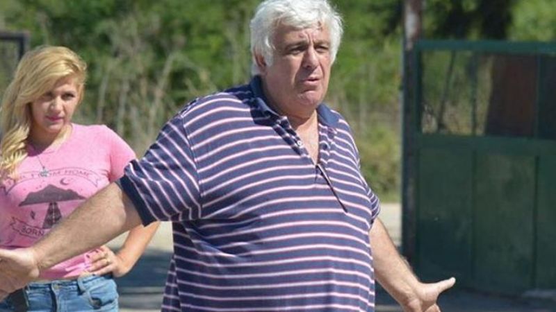 Samid: “Entré en situación de pánico y me tomé unas vacaciones”