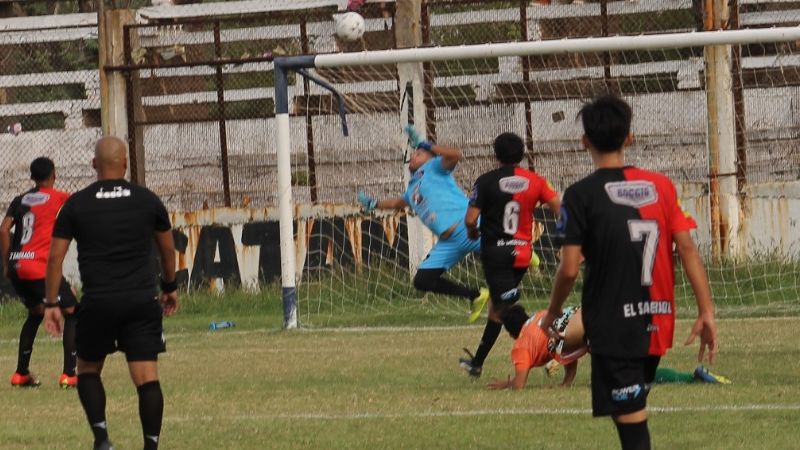 Defensores con “Cococho” y Wilson fue más que San Martín