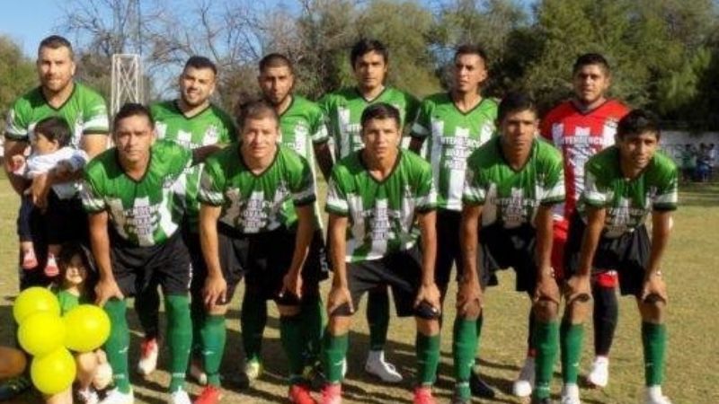 Duelo en el “far west” y de “uniones” por el Provincial