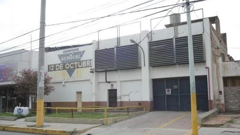 Cierre de “12 de Octubre”: advierten de un plan “maquiavélico” de la empresa