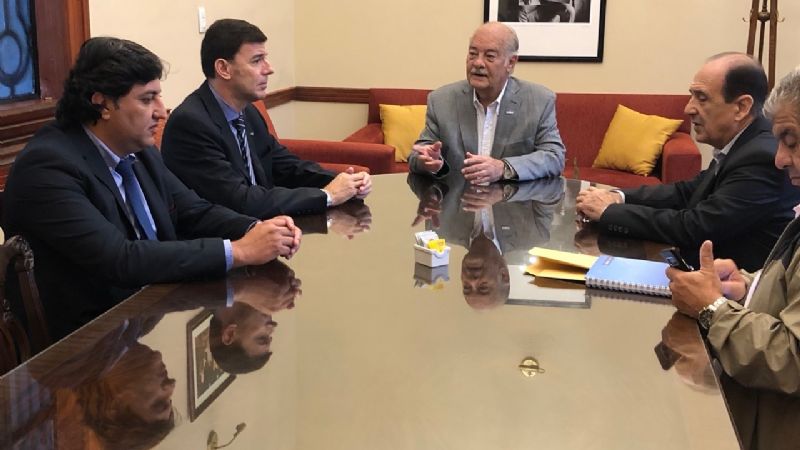 Planifican el desarrollo energético de los Valles Calchaquíes