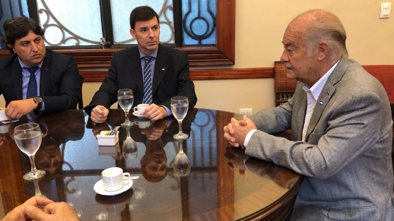 Planifican el desarrollo energético de los Valles Calchaquíes