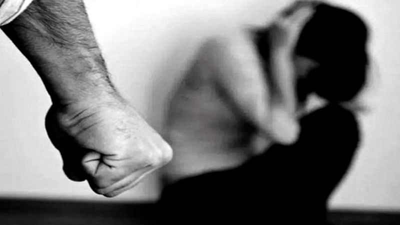 Aprehenden a un hombre que atacó a su pareja