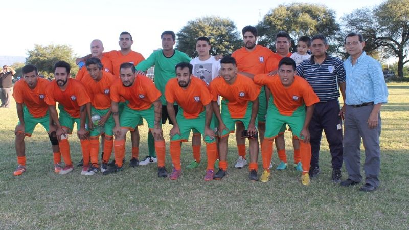 Por la “Copa UTHGRA Avanza 2019”, pasó Jujuy