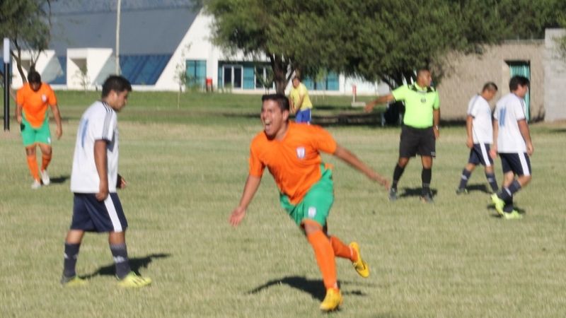 Por la “Copa UTHGRA Avanza 2019”, pasó Jujuy