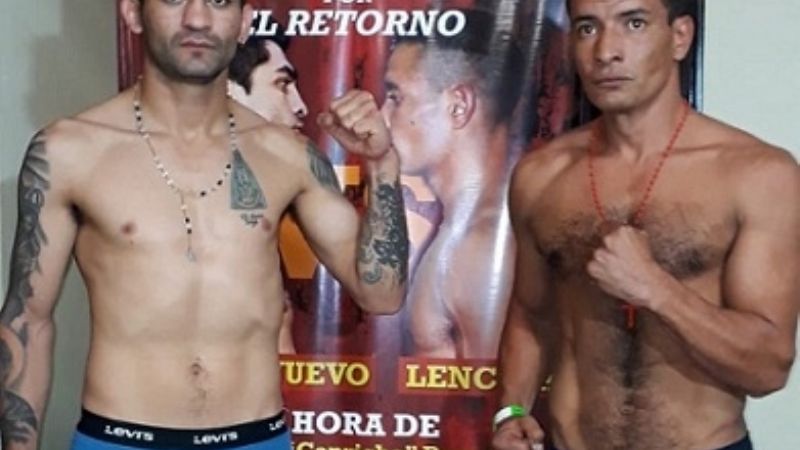 Con todo listo para la “Parte II de la Joya del Valle”