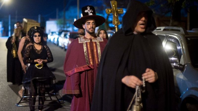 Vuelve "Falsa crónica de Juana la Loca": tres únicas funciones