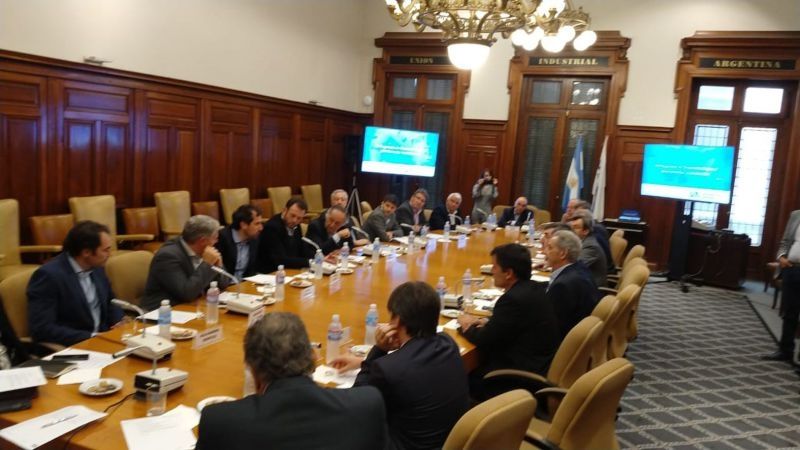 Industriales de la región piden que la UIA reclame ante la Nación