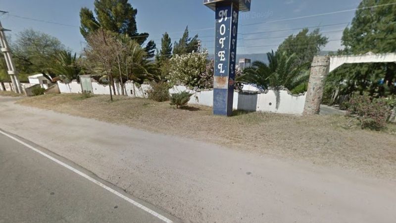 La crisis golpea a los moteles que reducen empleados