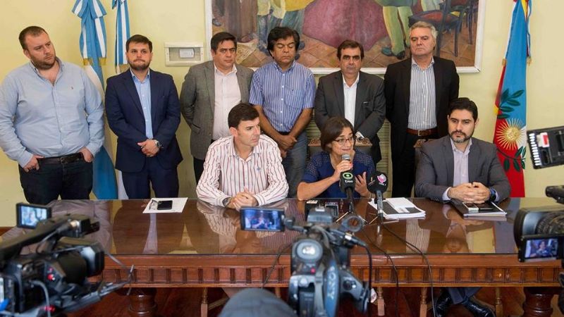 Alcances de las medidas anunciadas contra el tarifazo de Nación