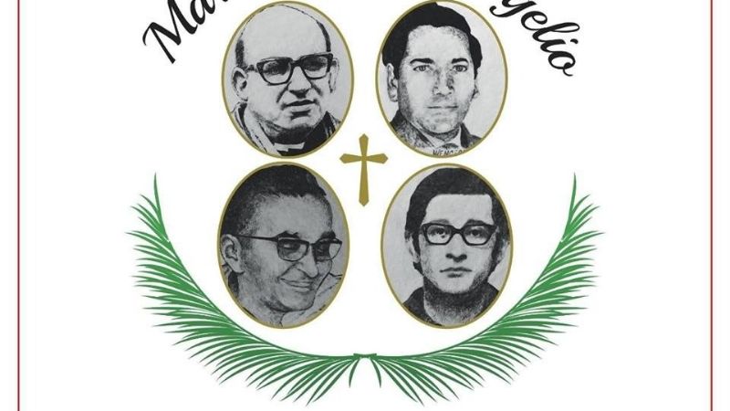 Camino a la beatificación de los mártires riojanos