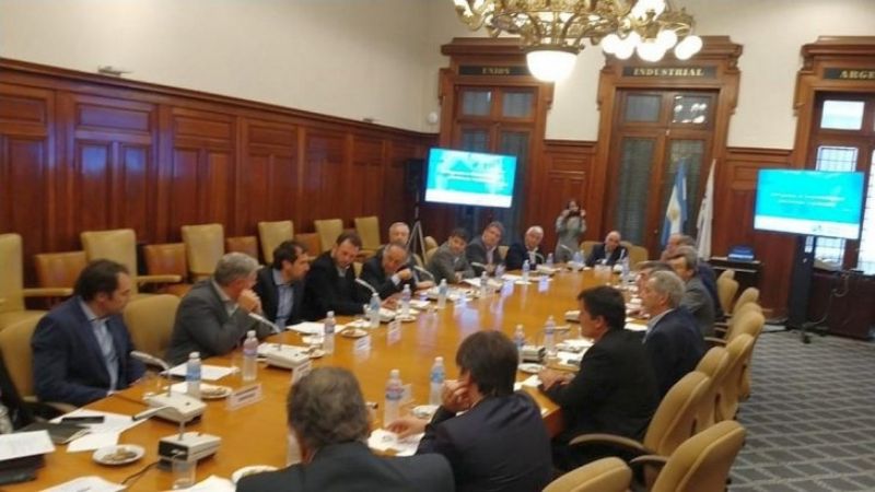 Industriales del NOA reclaman seis medidas "urgentes" al Gobierno