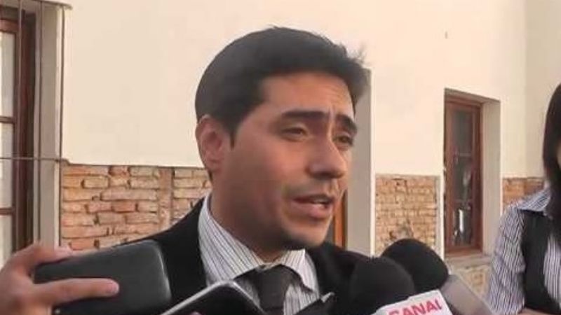 Catamarca presentó acción colectiva de consumo en defensa de los usuarios