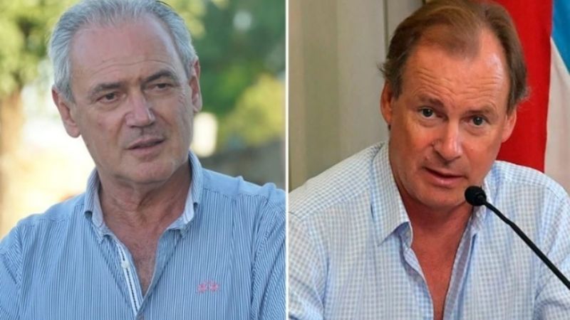 PASO en Entre Ríos: el PJ unido y Cambiemos, en una elección reñida