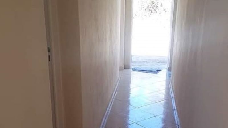 Entregaron 3 nuevas viviendas sociales en Mutquin